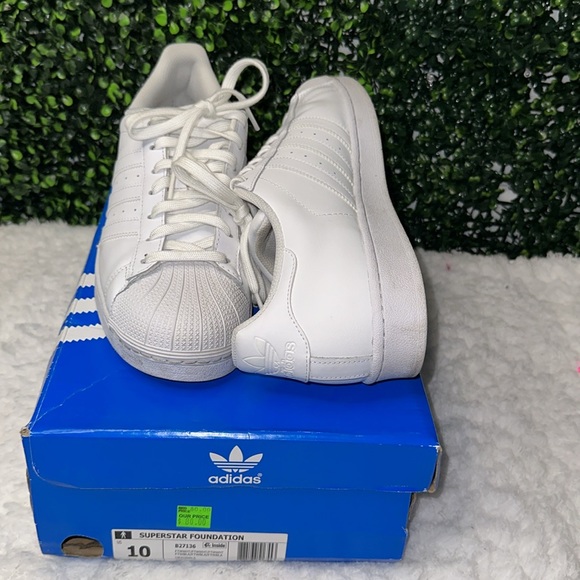 Adidas - Picture 3 of 5